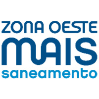 zona oeste mais saneamento